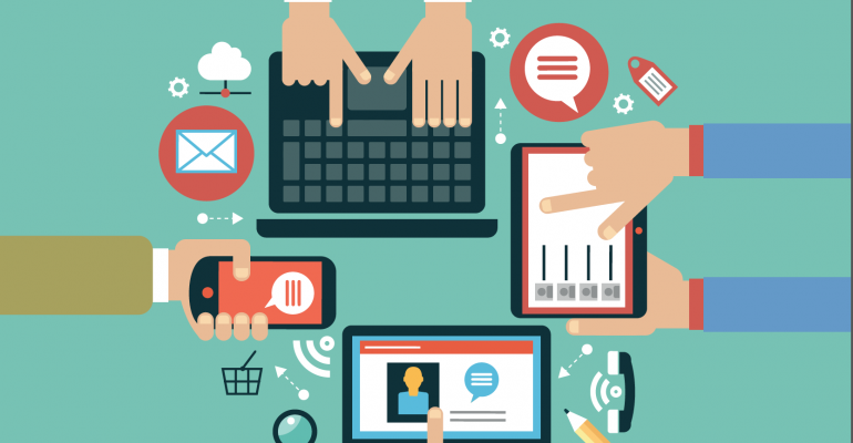 Ways Of Sharing Documents Online Data Room blog for M A